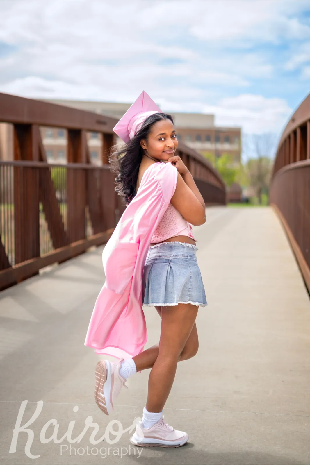 Senior Portraits thumbnail