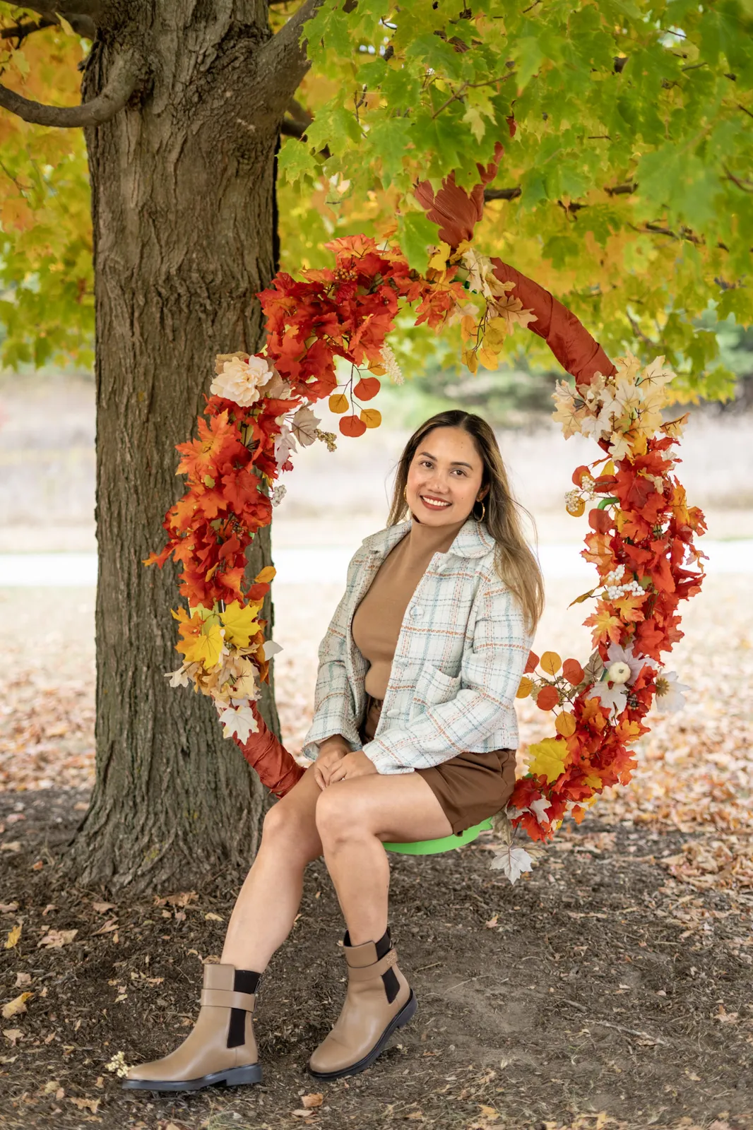 Richelle Fall Pictorials gallery preview